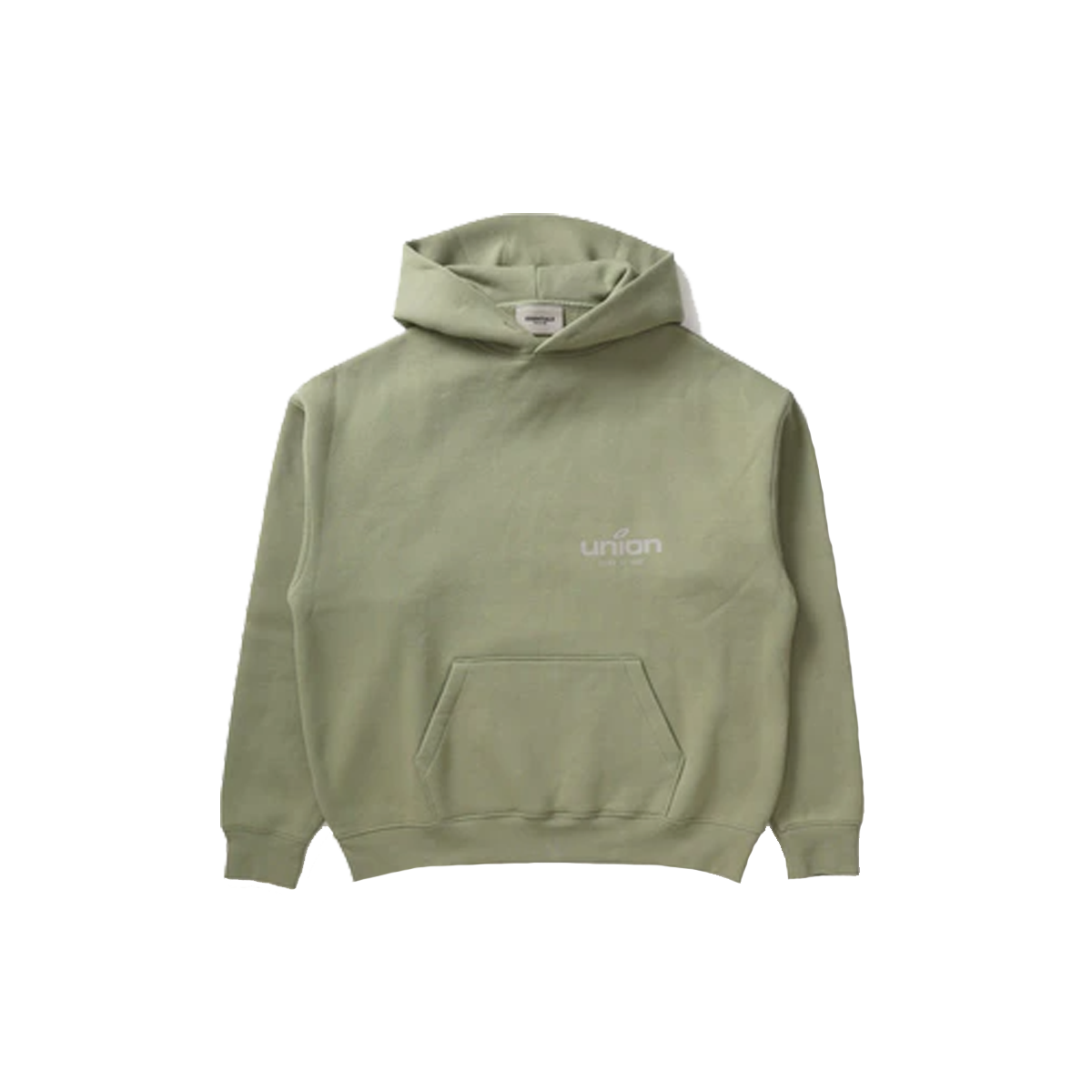 Fear Of God x Union 30 Year Vintage Hoodie Army (FW21) ARMY sneaker – authenticated on KLEKT