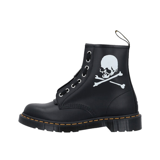 Dr. Martens x Mastermind World 1460 MMD Black (2020)
