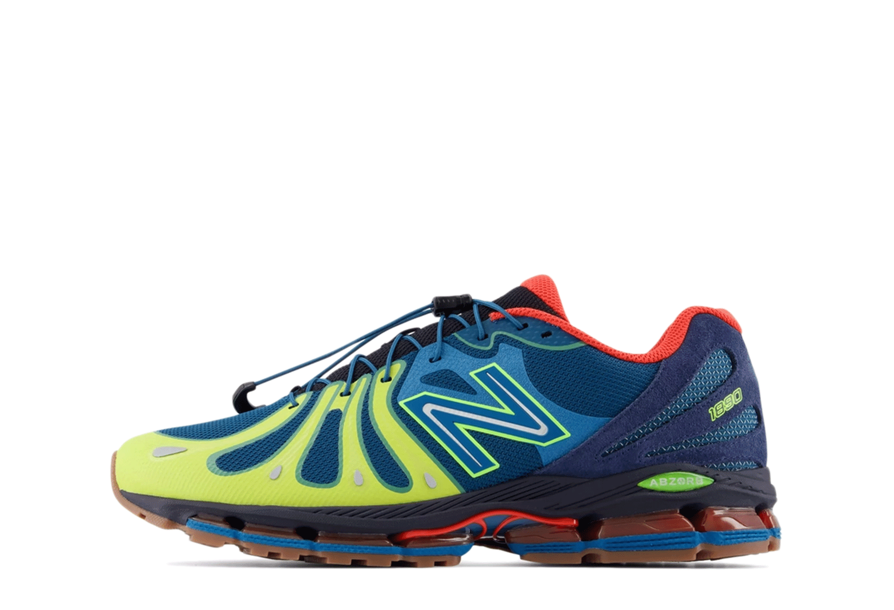 New Balance 1890 'Streamsong' (2026) Multicolor sneaker – authenticated on KLEKT