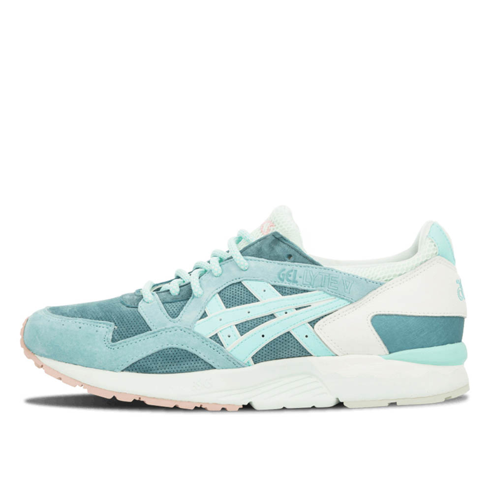 Asics x Ronnie Fieg Gel-Lyte V GL 5 'Sage' (2014) sneaker – authenticated on KLEKT