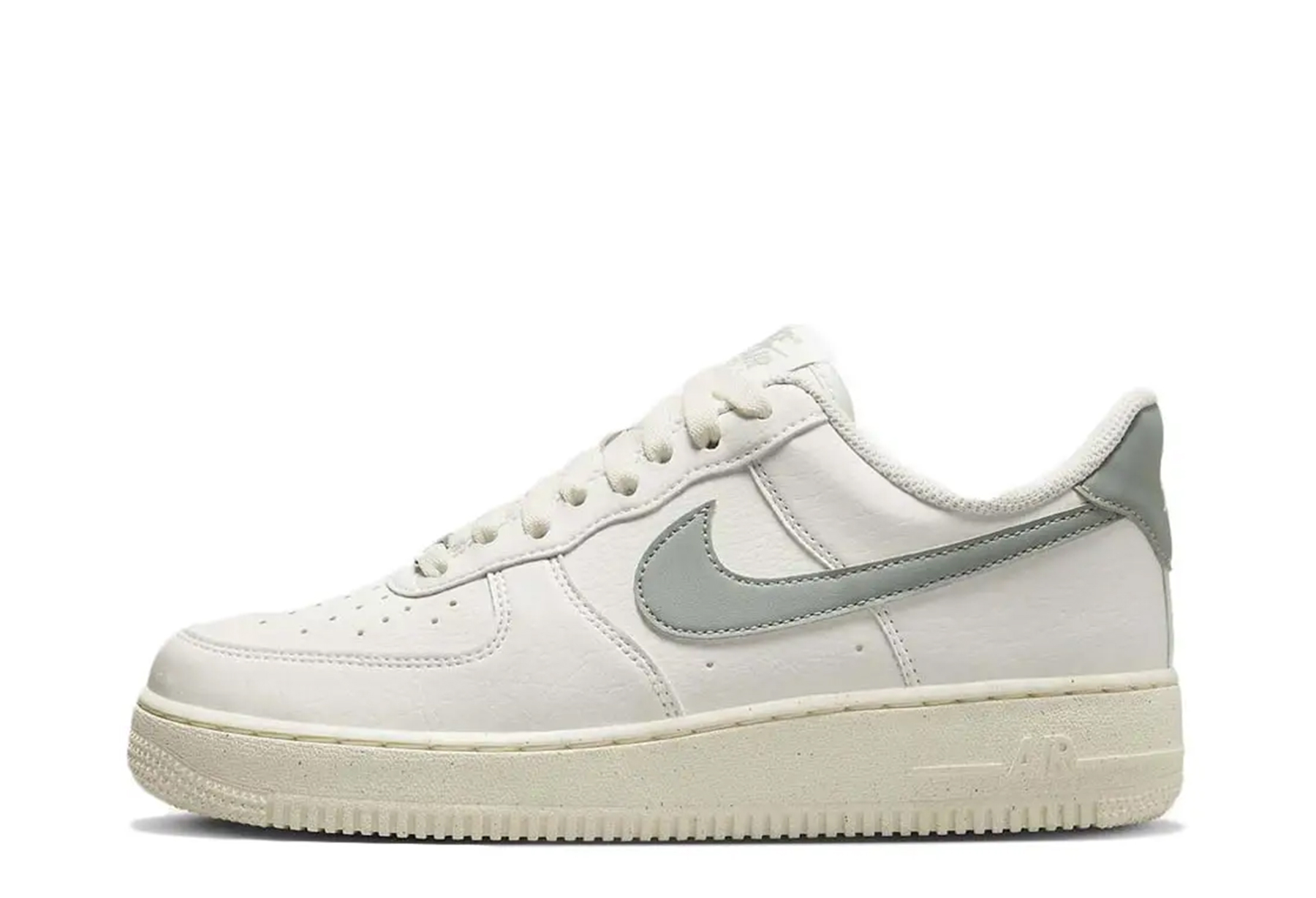 Nike Air Force 1 Next Nature WMNS Sail Sage (2023) SAIL SAGE sneaker – authenticated on KLEKT