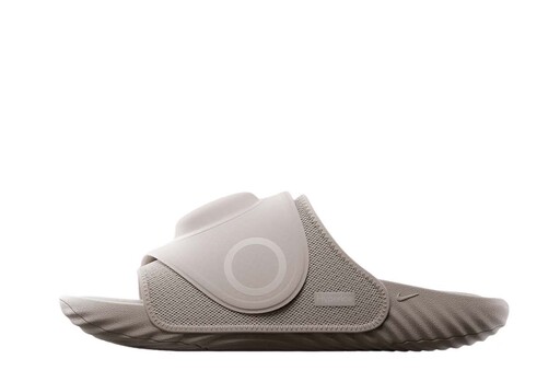Nike x Hyperice Air Zoom Hyperslide 'White' (2026) – authenticated on KLEKT