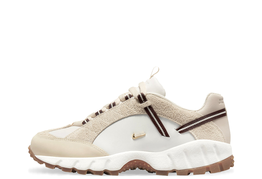 Nike x Jacquemus Air Humara WMNS LX 'Beige' (2022) BEIGE/SAIL/BROWN/GUM sneaker – authenticated on KLEKT