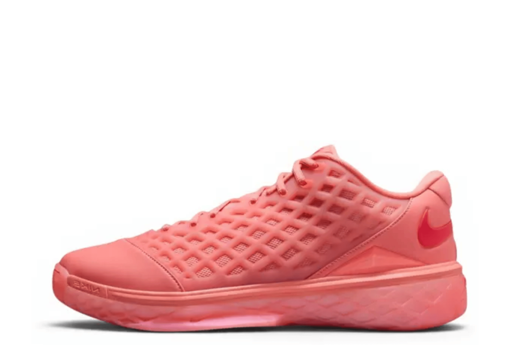 Nike Zoom Kobe 3 Low Protro 'Atomic Pink' (2026) ATOMIC PINK/BRIGHT CRIMSON sneaker – authenticated on KLEKT