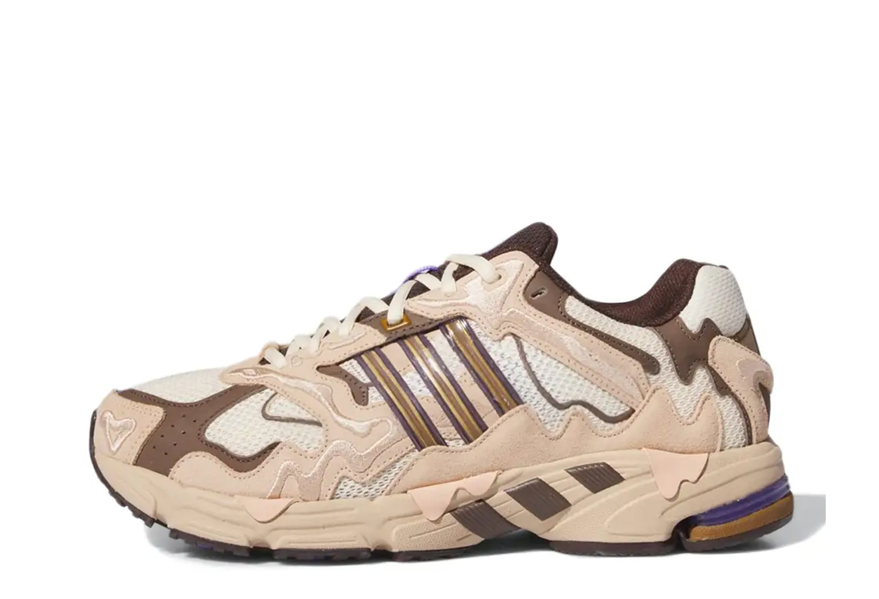 Adidas x Bad Bunny Originals Response CL 'Ecru Tint' (2023) ECRU TINT sneaker – authenticated on KLEKT