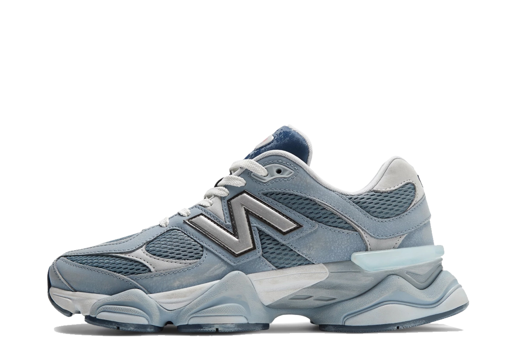 New Balance 9060 Arctic Grey (2023) ARCTIC GREY sneaker – authenticated on KLEKT