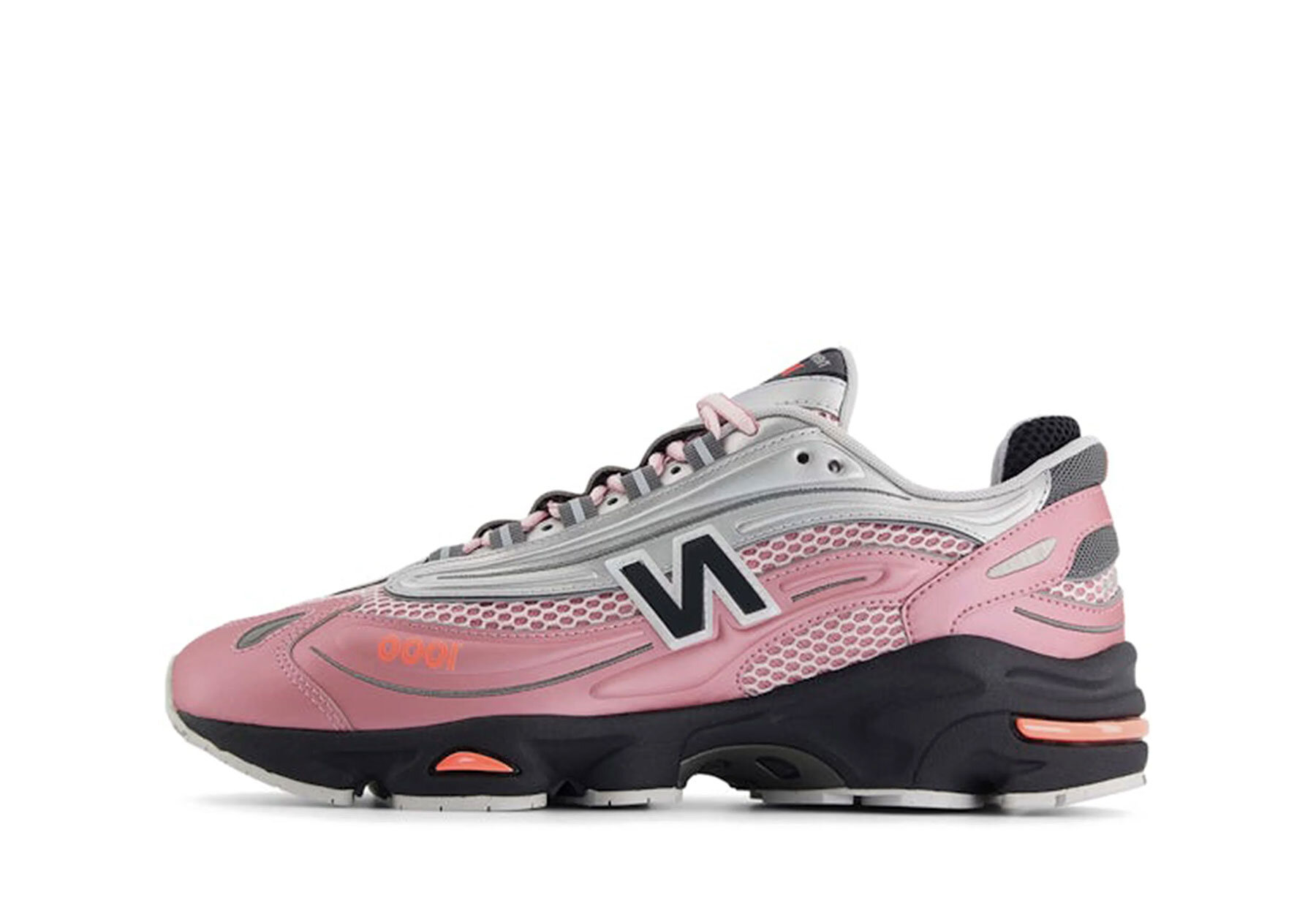 New Balance 1000 'Metallic Pink' (2025) photo 1