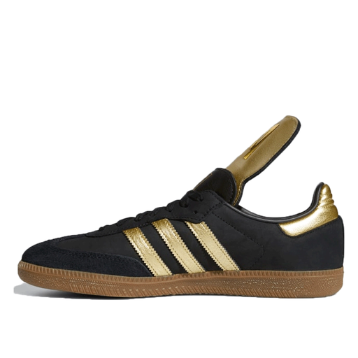 Adidas Samba LAFC Black Gold (2020)