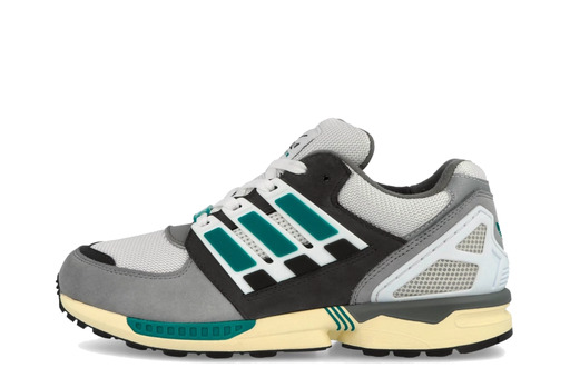 Adidas x Overkill Consortium ZX 8094 'The Missing Link' (2026)