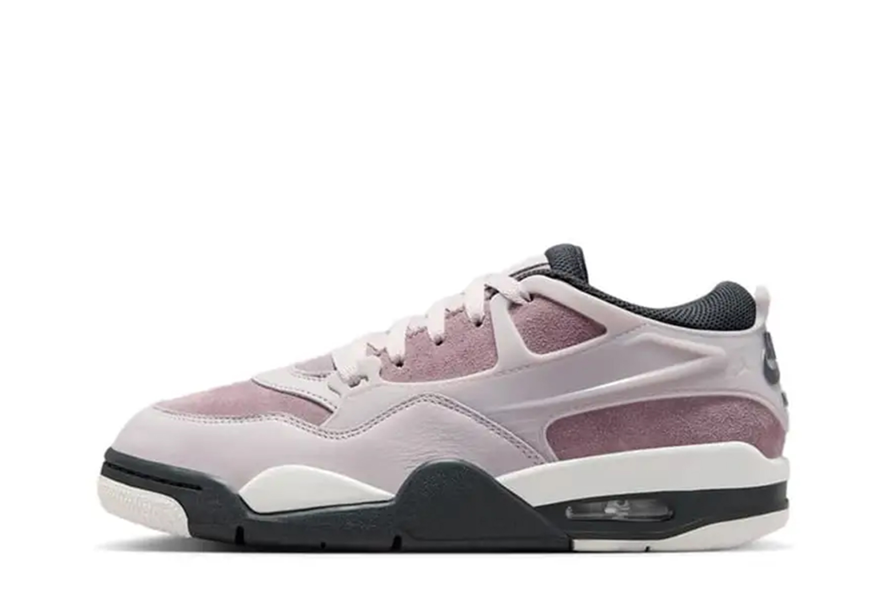 Air Jordan 4 RM 'Platinum Violet' (2025) PURPLE sneaker – authenticated on KLEKT