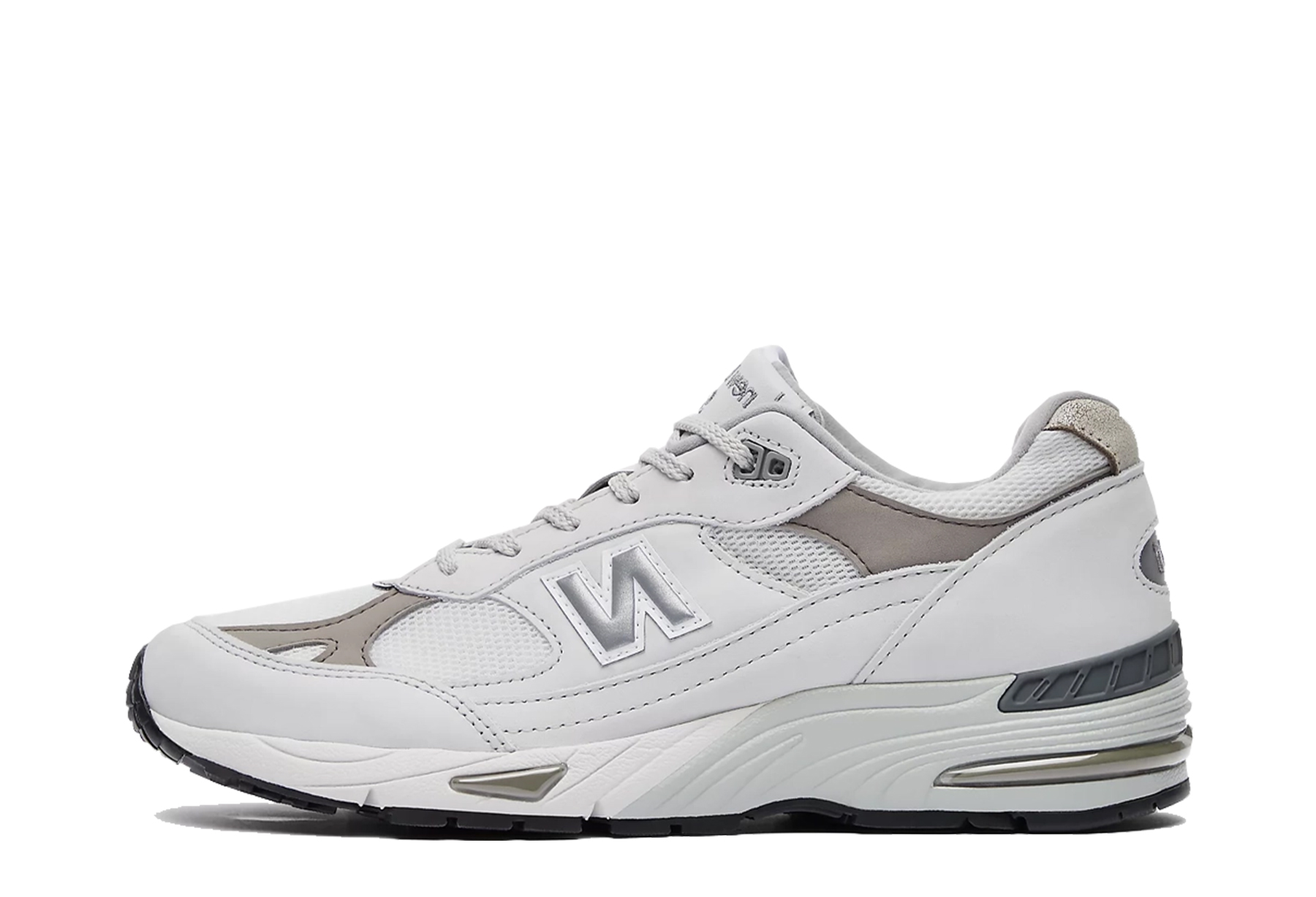 New Balance 991v1 'Star White' (2023) Dawn Blue/Star White/Flint Gray sneaker – authenticated on KLEKT