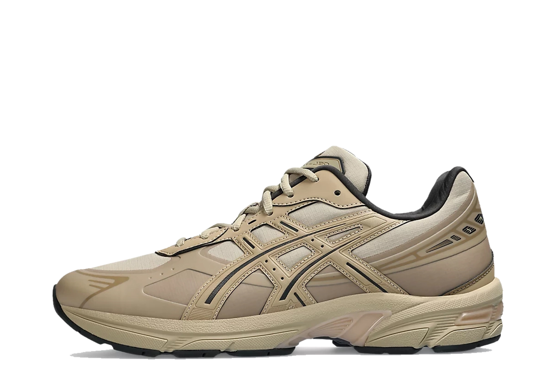 Asics Gel-1130 NS 'Wood Crepe' (2024) Wood Crepe/Graphite Grey sneaker – authenticated on KLEKT