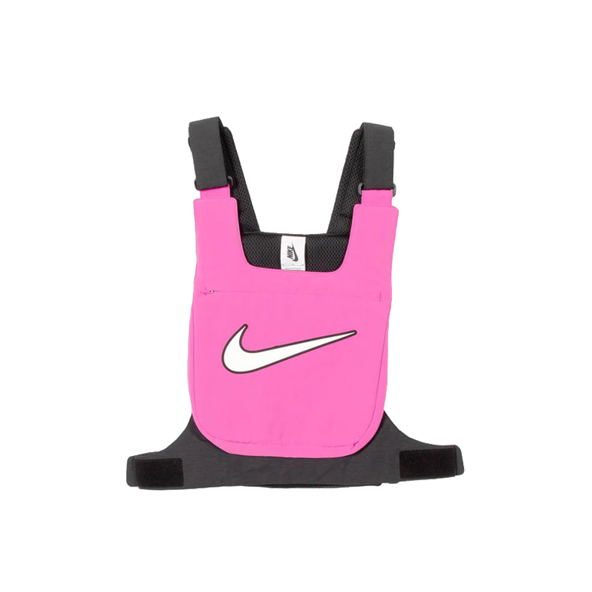Nike x Ambush Vest Active Fuchsia/Black (SS21) ACTIVE FUCHSIA/BLACK sneaker – authenticated on KLEKT