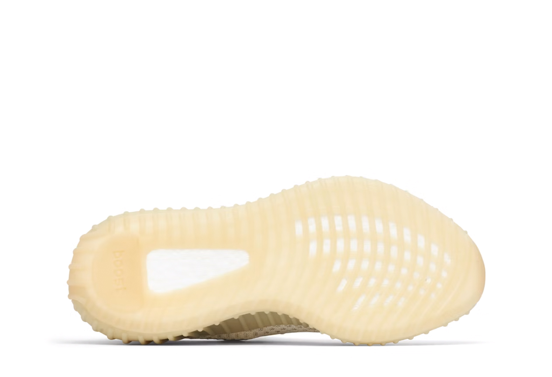 Yeezy Boost 350 V2 'Light' LIGHT/LIGHT/LIGHT sneaker – authenticated on KLEKT