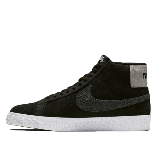 Nike SB Blazer Mid Gnarhunters (2019)
