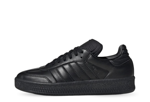 adidas Samba XLG 'Triple Black' (2024)