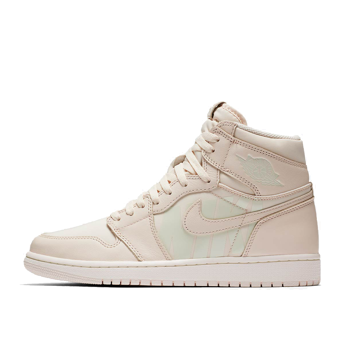 Air Jordan 1 Retro High Guava Ice (2018) sneaker – authenticated on KLEKT