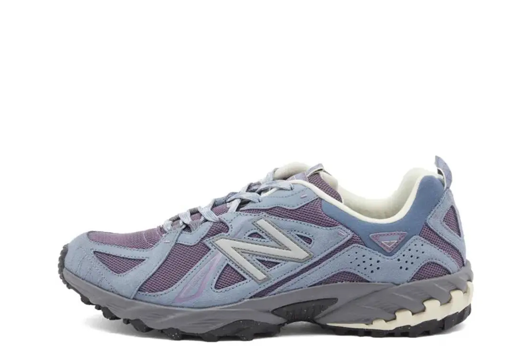New Balance 610 Arctic Grey (2023) ARCTIC GREY sneaker – authenticated on KLEKT