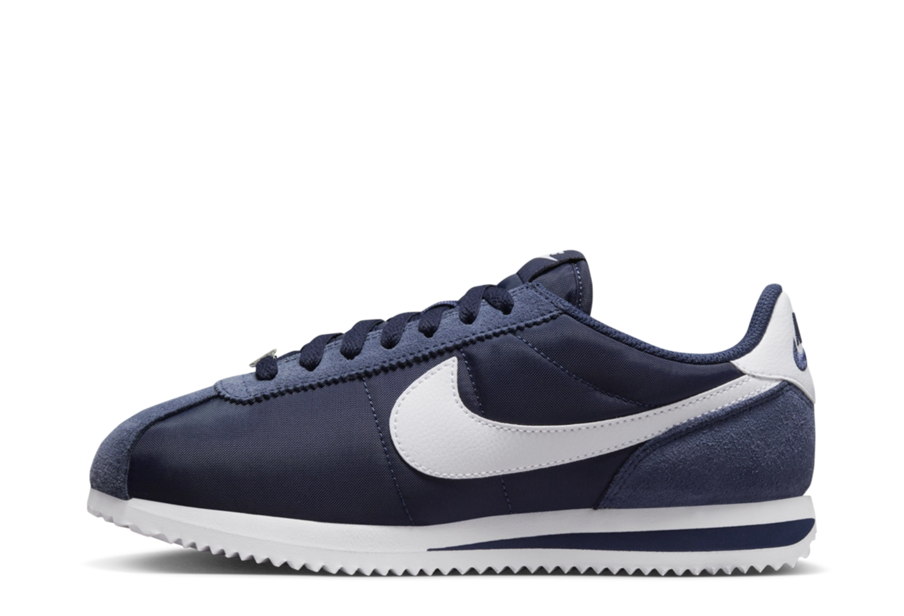 Nike Cortez WMNS 'Midnight Navy' (2023) Midnight Navy/White sneaker – authenticated on KLEKT