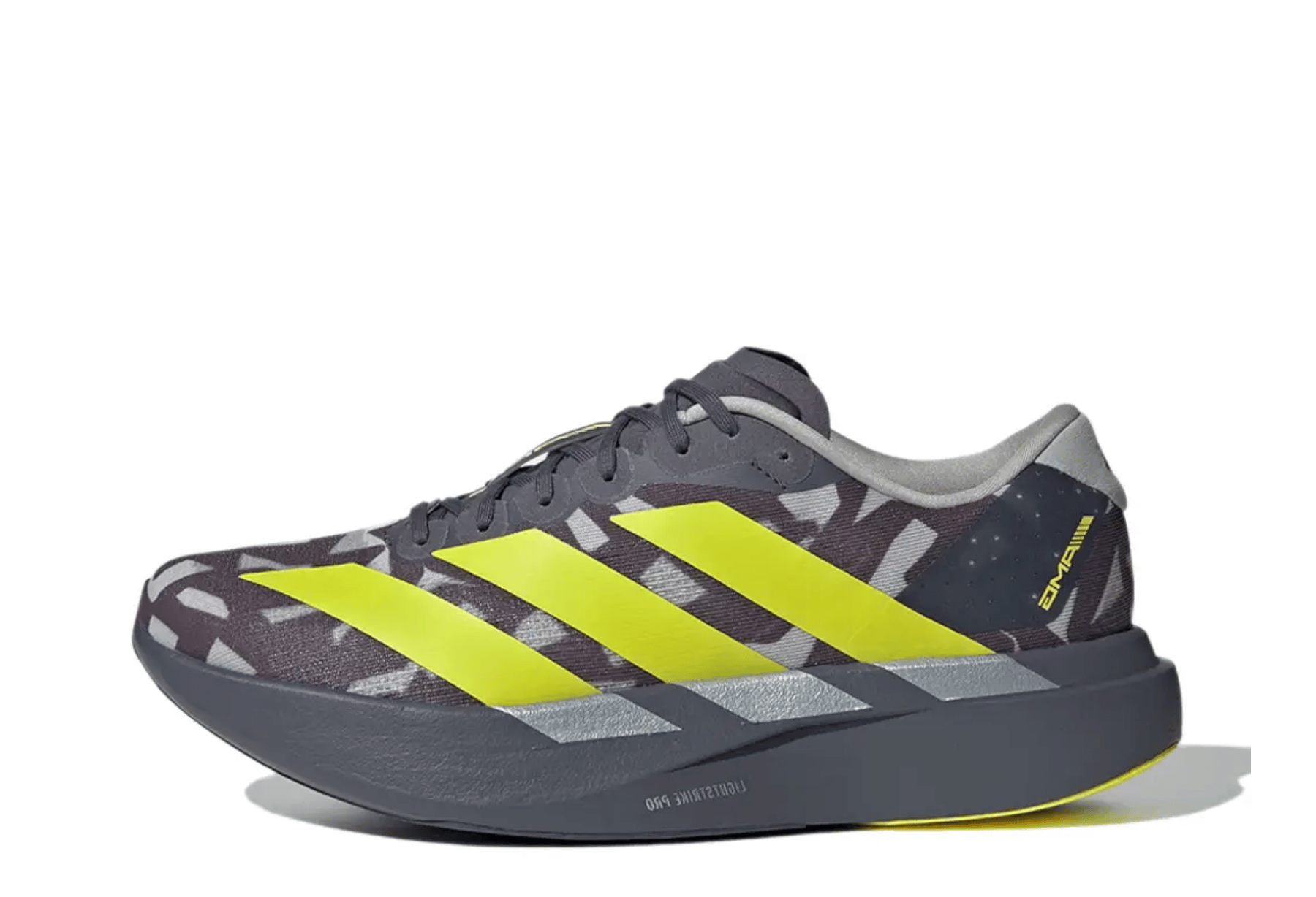 Adidas Adizero EVO SL Mercedes-AMG 'Aurora Onix' (2026) AURORA ONIX sneaker – authenticated on KLEKT