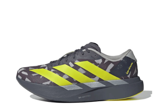 adidas Adizero EVO SL Mercedes-AMG 'Aurora Onix' (2026)