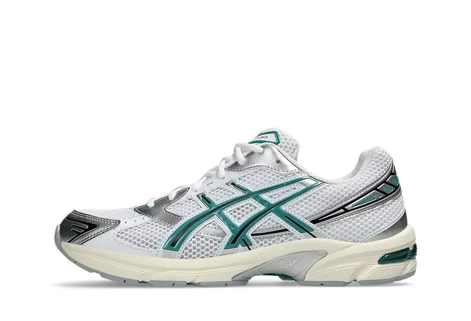 Asics Gel-1130 'White Rainy Lake' (2025) WHITE sneaker – authenticated on KLEKT