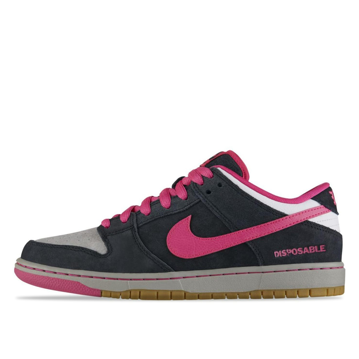 Nike Dunk SB Low Disposable sneaker – authenticated on KLEKT