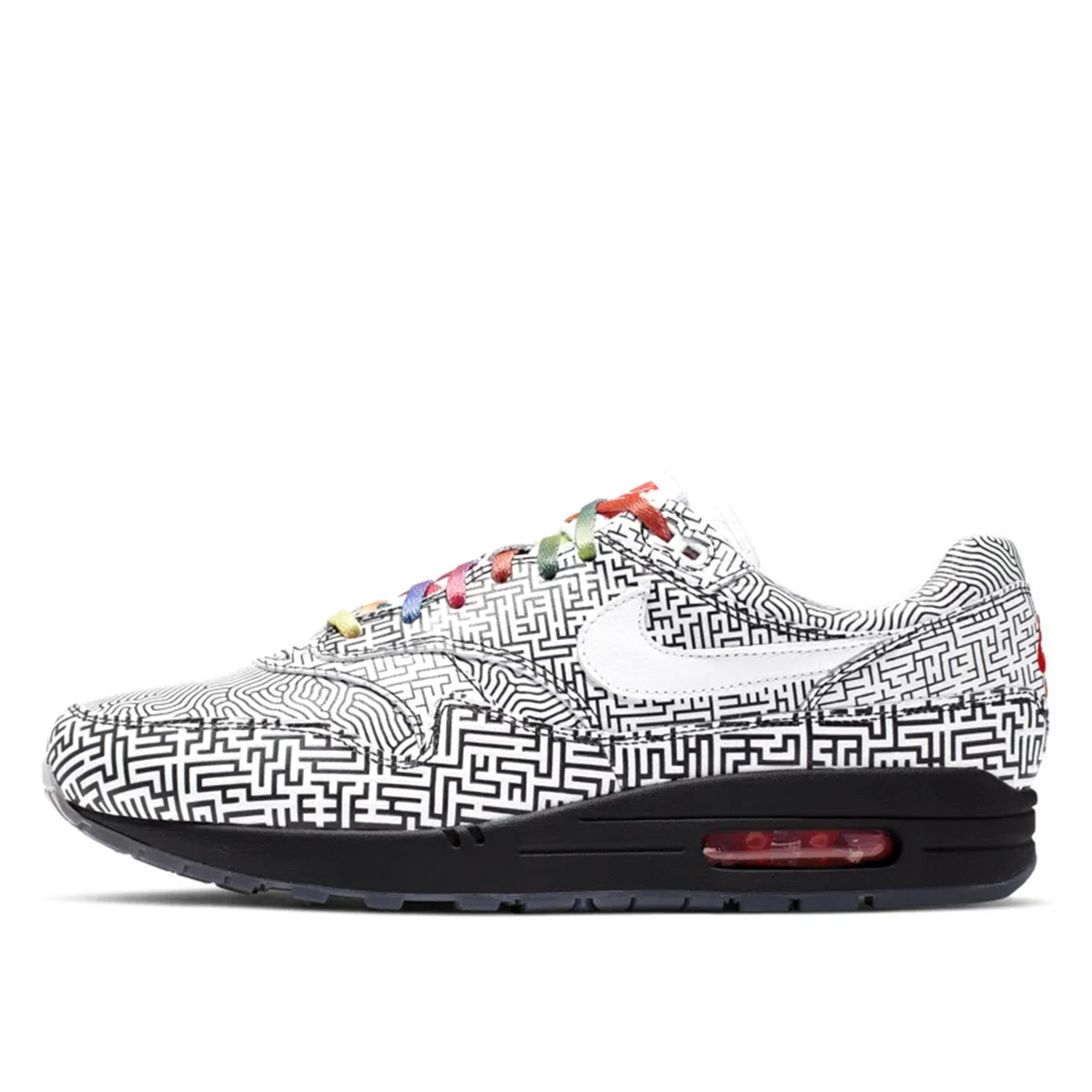 Nike Air Max 1 'Tokyo Maze' (2019) sneaker – authenticated on KLEKT