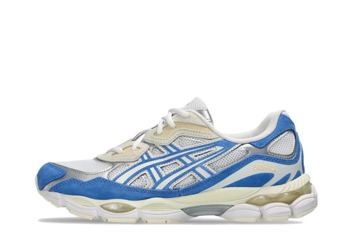 Asics Gel-NYC 'White Blue Coast' (2026)