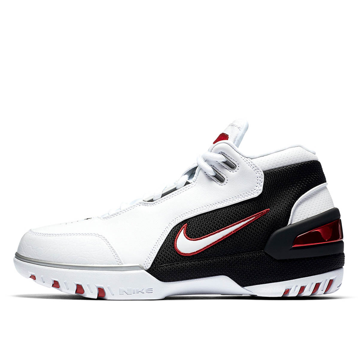 Nike Air Zoom Generation Retro 'First Game' (2017) sneaker – authenticated on KLEKT