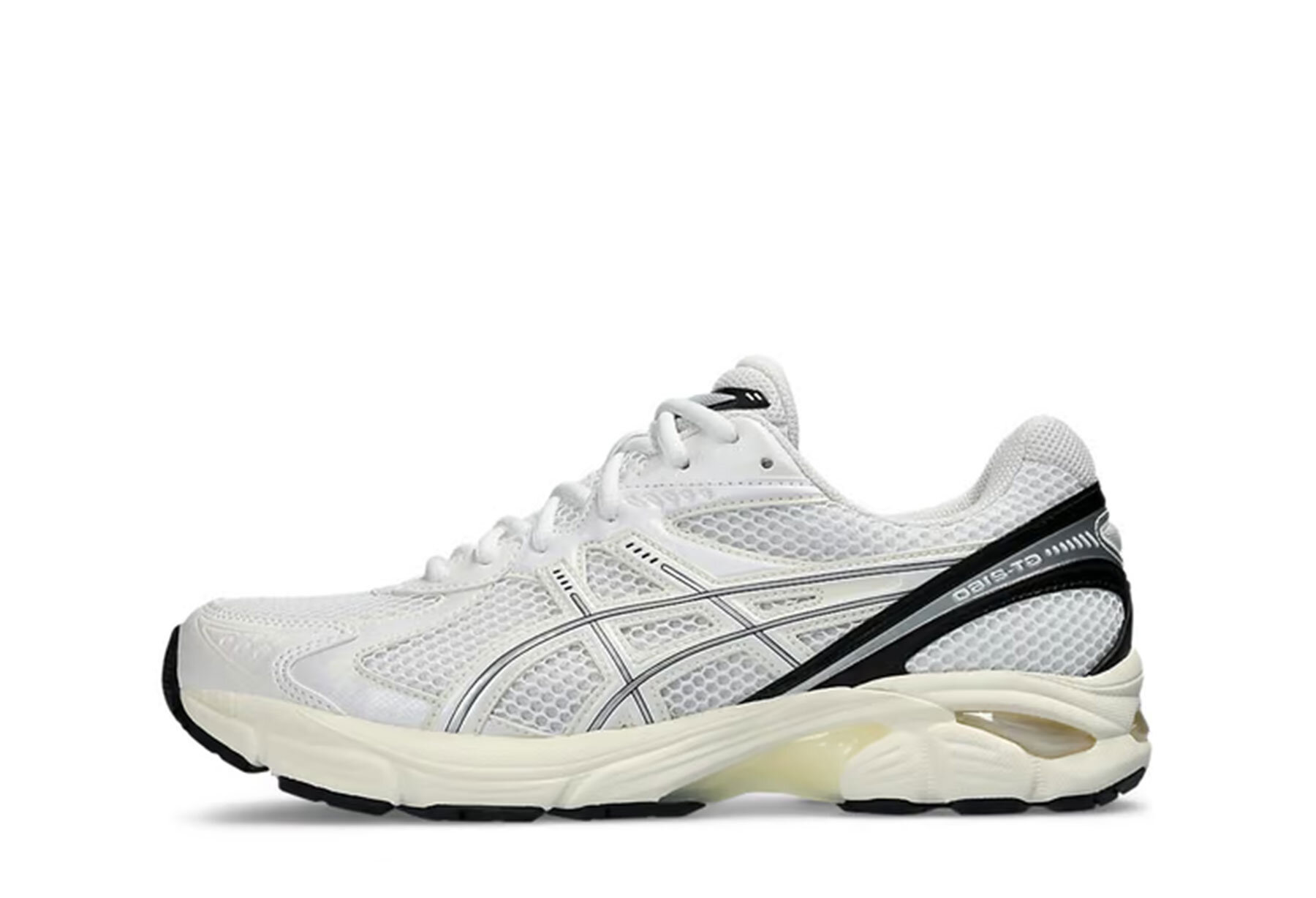 Asics GT-2160 'Pure Silver White' (2024) photo 1