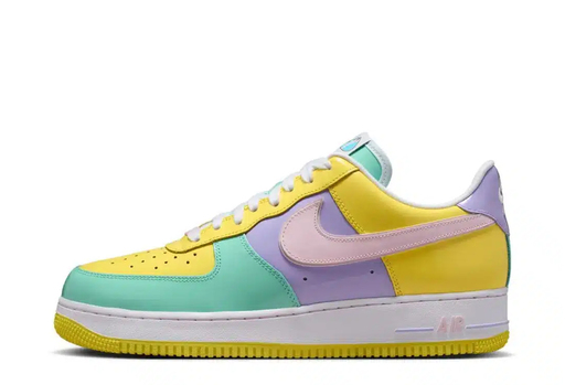 Nike Air Force 1 Low 'Easter'(2026)
