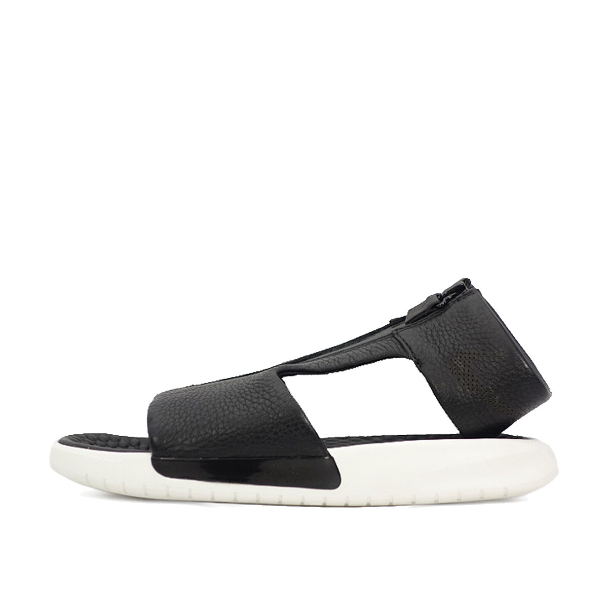 Nike Lab WMNS Benassi Cuff Lux Slide (2016) sneaker – authenticated on KLEKT