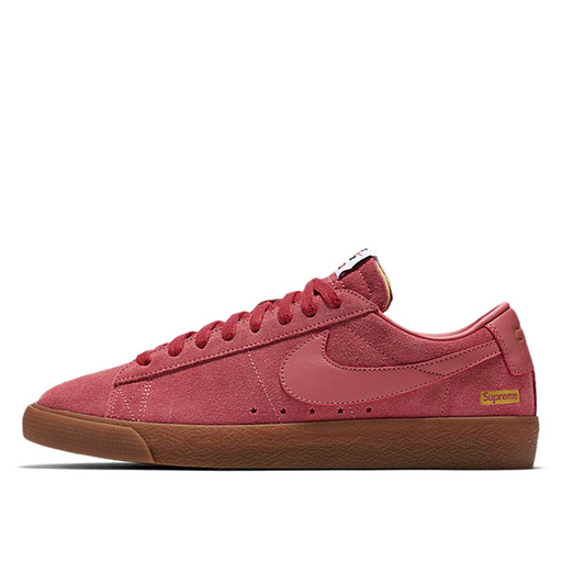 Nike SB Blazer Low GT Supreme Desert Bloom