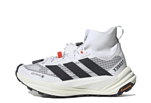 adidas Terrex Freehiker 3 Ultra GTX 'Cloud White' (2026)
