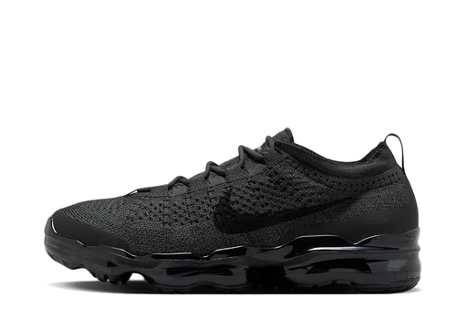 Nike Air VaporMax 2023 Flyknit 'Anthracite Black' (2024)
