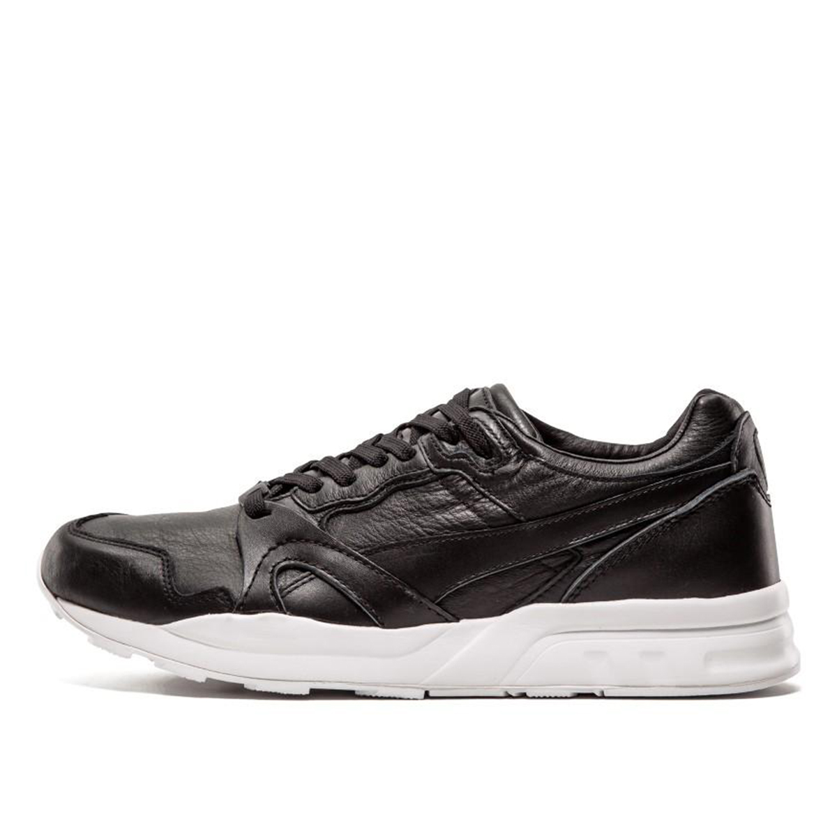 Puma XT-2 Ronnie Fieg x Dover Street Market "Achromatic Black" sneaker – authenticated on KLEKT