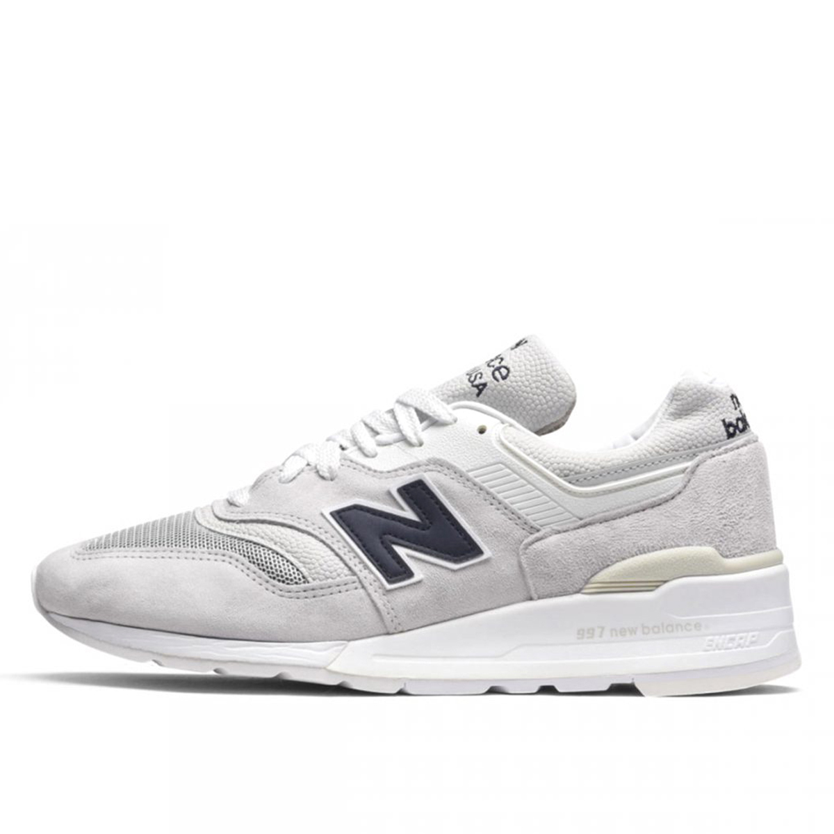 New Balance M 997 Jol sneaker – authenticated on KLEKT
