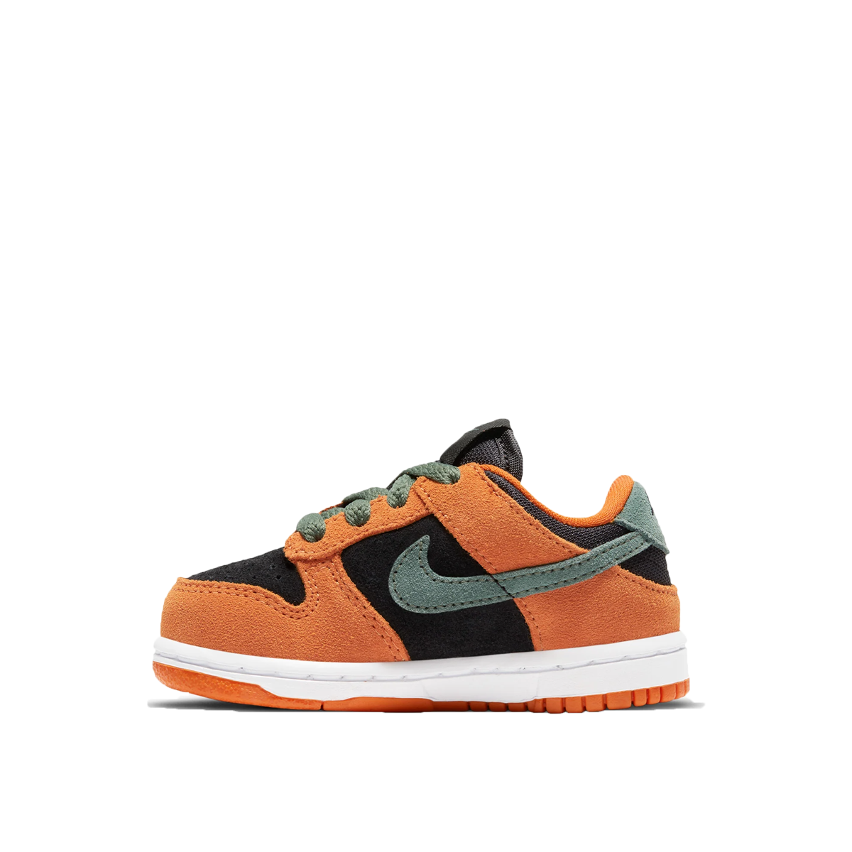 Nike Dunk Low Ceramic (TD) (2020) sneaker – authenticated on KLEKT
