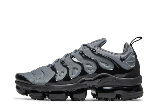 Nike Air Vapormax Plus 'Cool Grey Black' (2022)