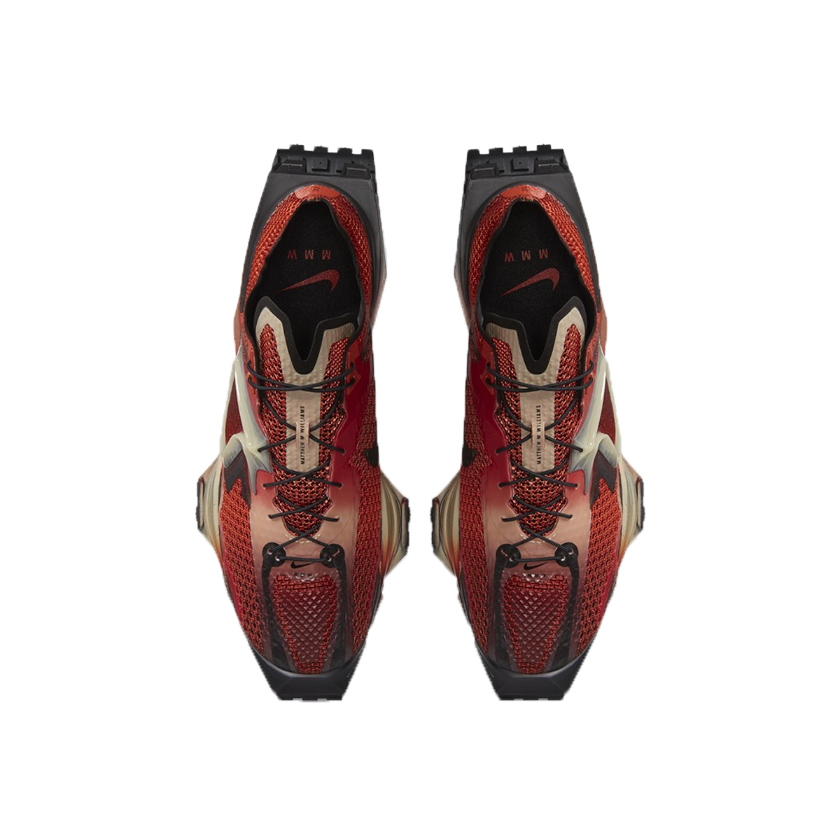 Nike Zoom MMW 4 Rust Factor (2021) | Nike | KLEKT