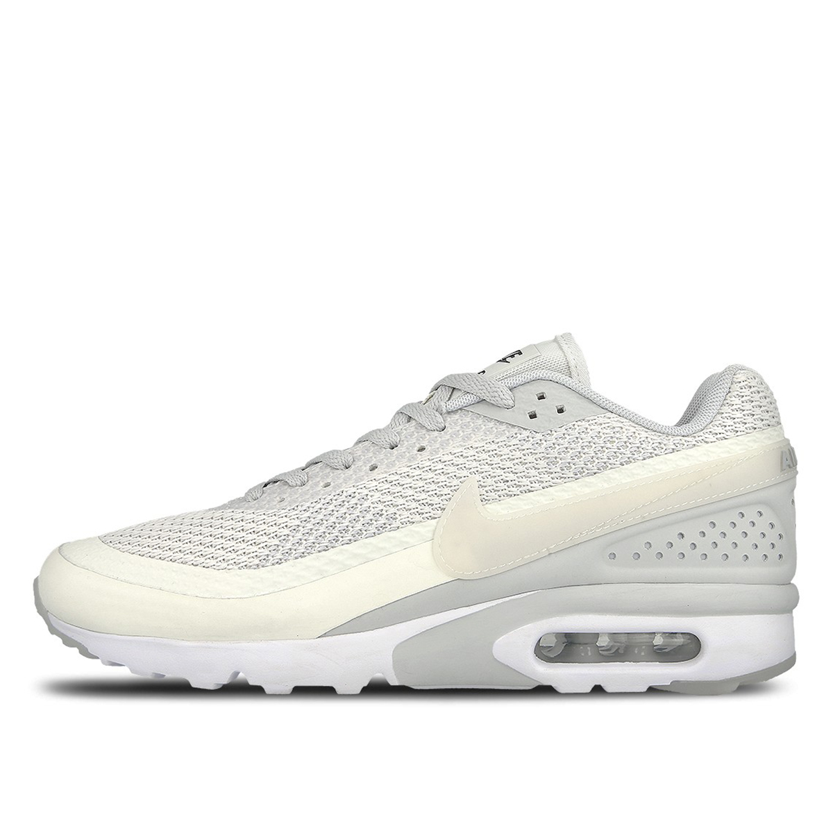 Nike Air Max BW Ultra Knit Sail - 819880-100
