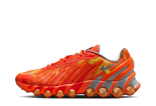 Nike x Palace Air Max Dn8 'Safety Orange' (2025) – authenticated on KLEKT