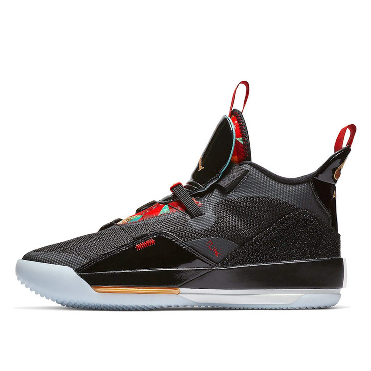 Air Jordan XXXIII 33 'Chinese New Year' | Air Jordan | KLEKT