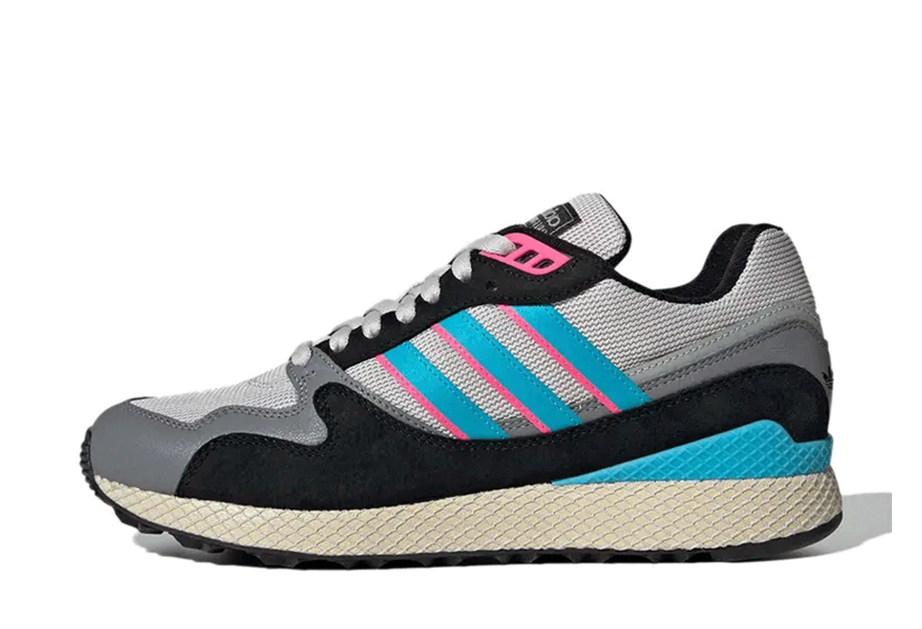 Adidas Oregon 'Ultra Tech Grey Blue' (2026) Black sneaker – authenticated on KLEKT