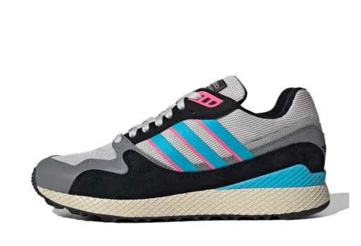 adidas Oregon 'Ultra Tech Grey Blue' (2026)