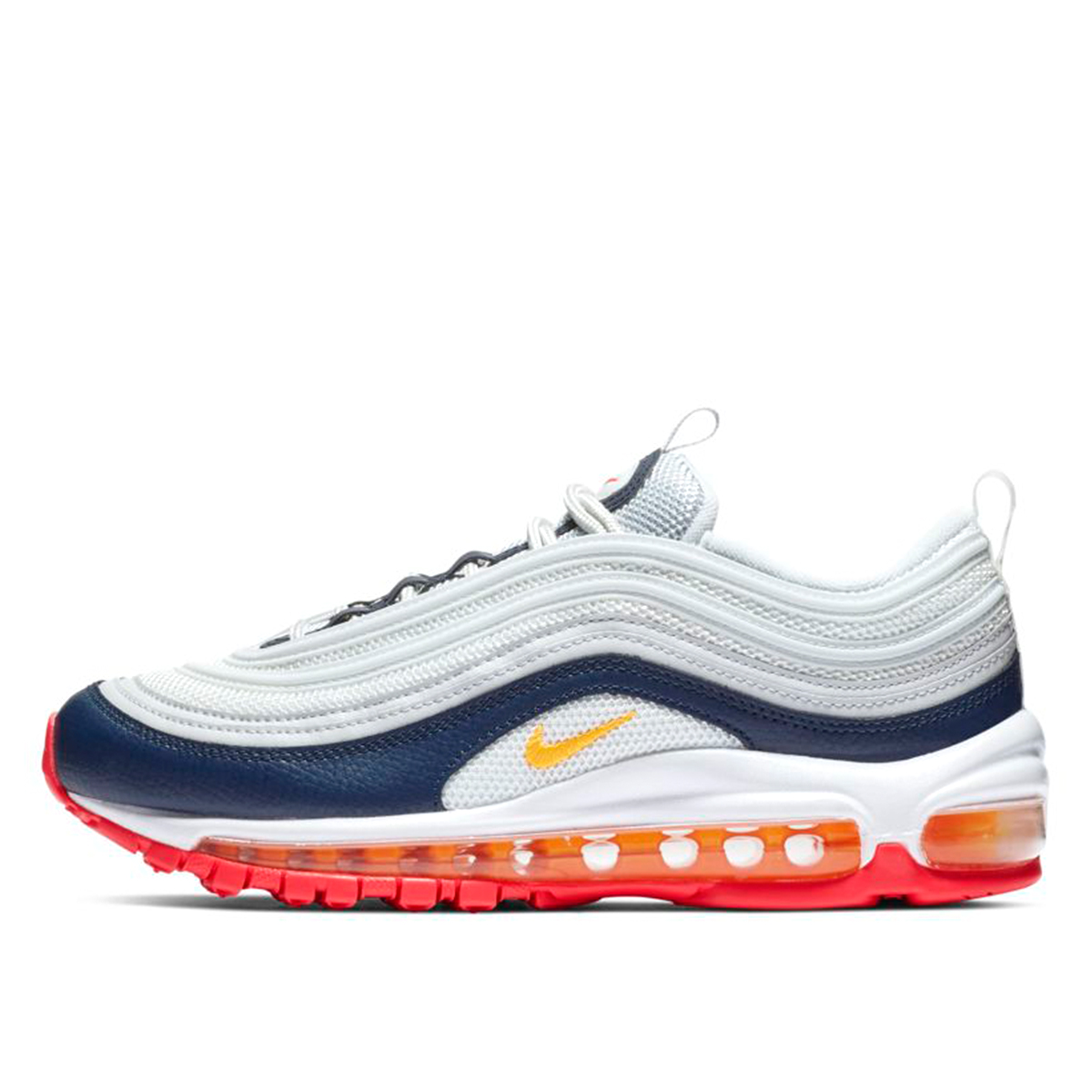 Nike WMNS AIr Max 97 Midnight Navy sneaker – authenticated on KLEKT