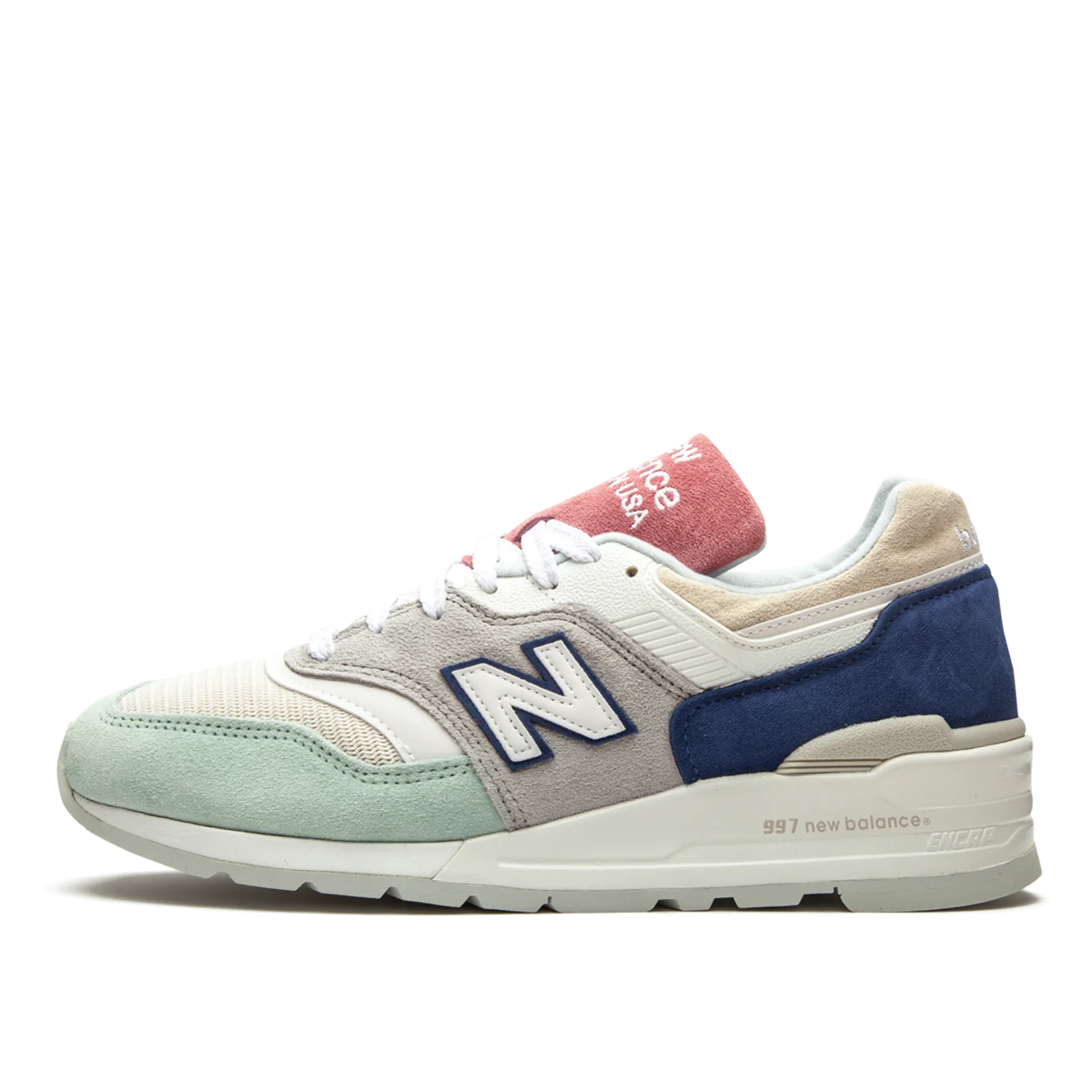 New Balance 997 Seasonal Colours (2020) sneaker – authenticated on KLEKT
