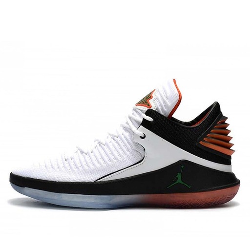 Air Jordan XXXII 32 Low 'Gatorade' (Like Mike)