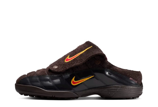Nike x Kids Of Immigrants T90 Mule 'Velvet Brown' (2026) – authenticated on KLEKT